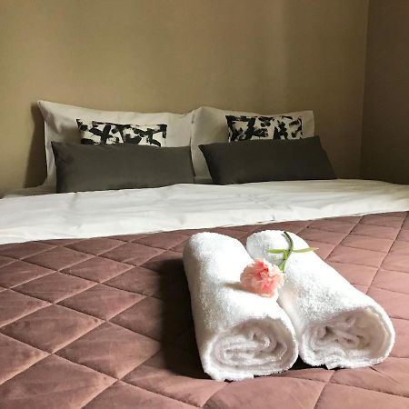 Apartament Niecala Kings Deluxe Lublin Eksteriør bilde