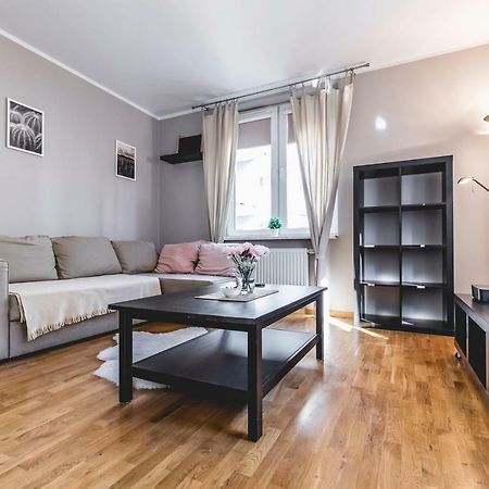 Apartament Niecala Kings Deluxe Lublin Eksteriør bilde
