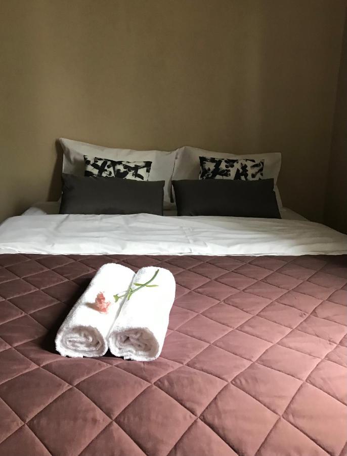 Apartament Niecala Kings Deluxe Lublin Eksteriør bilde