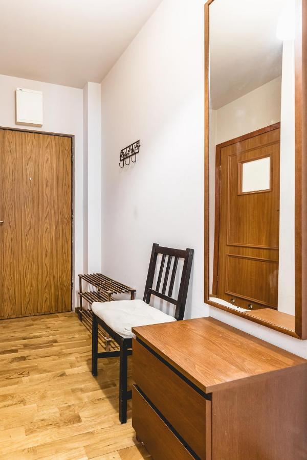 Apartament Niecala Kings Deluxe Lublin Eksteriør bilde