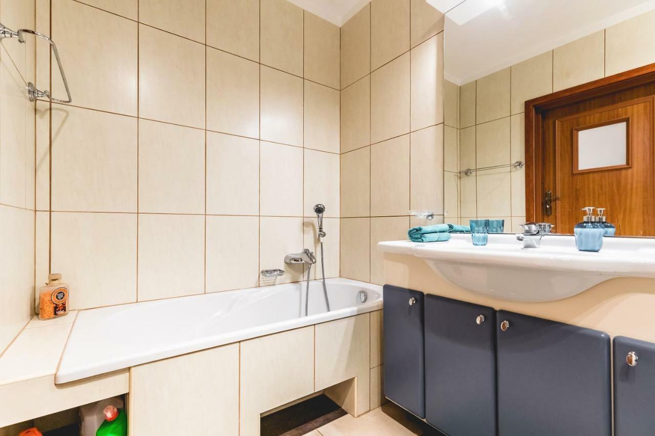 Apartament Niecala Kings Deluxe Lublin Eksteriør bilde